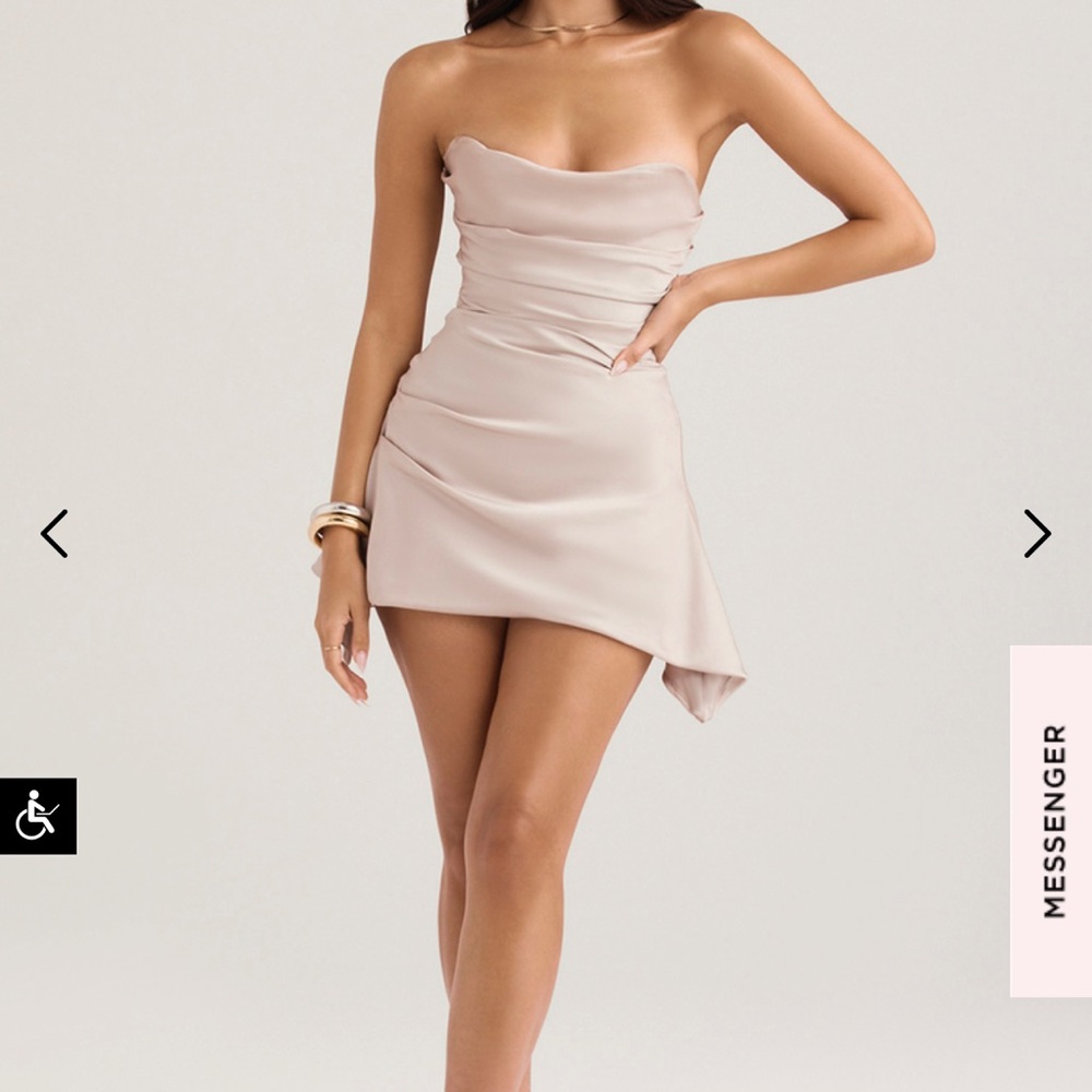 House of CB Jasmine
